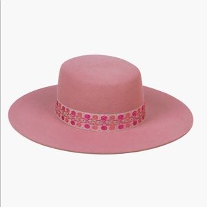 NWT Lack of Color hat sz S (55cm)